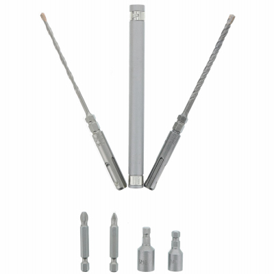 7PC Anchor Install Set