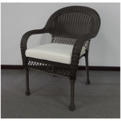 FS Monaco Wicker Chair