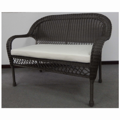 FS Monaco Wick Loveseat