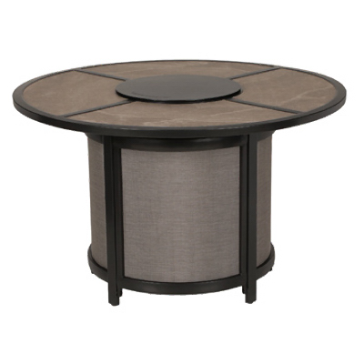 FS Edison FirePit Table