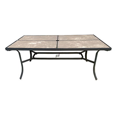 FS Campton Dining Table