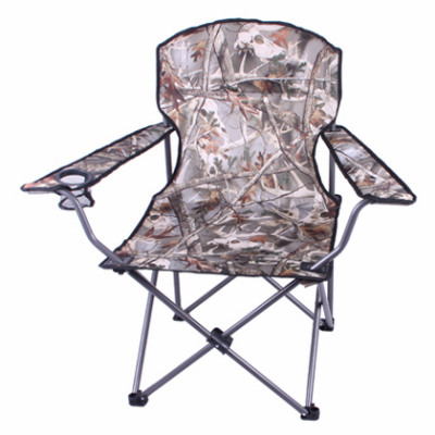 FS OS Camo Chair