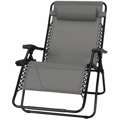 FS XL GRY GRAV Chair