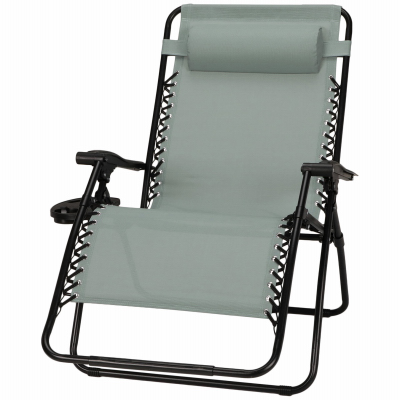FS XL SEAFM GRAV Chair