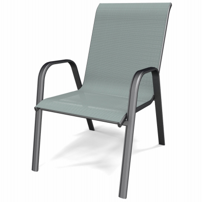 FS SEAFM Stack Chair
