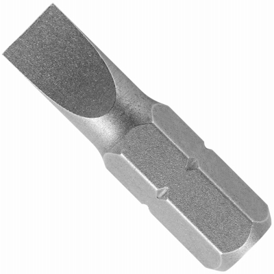 2PK 1'' Slot Drive Bit