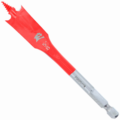 5/8"x4" Spade Bit