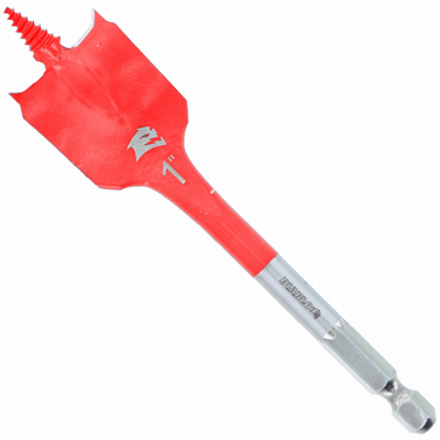 1''x4'' Spade Bit