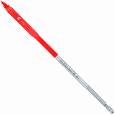 1/4''x6'' Spade Bit