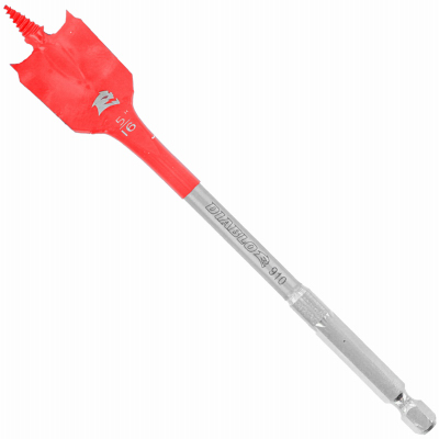 5/16''x6'' Spade Bit