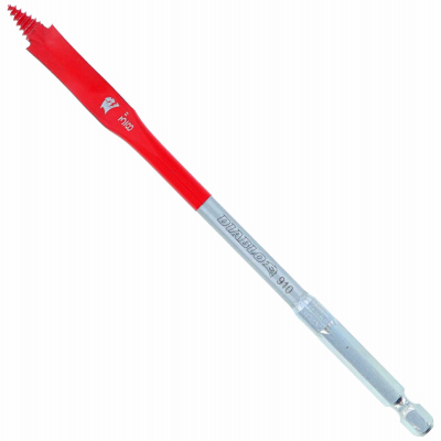3/8''x6'' Spade Bit