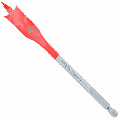 5/8''x6'' Spade Bit