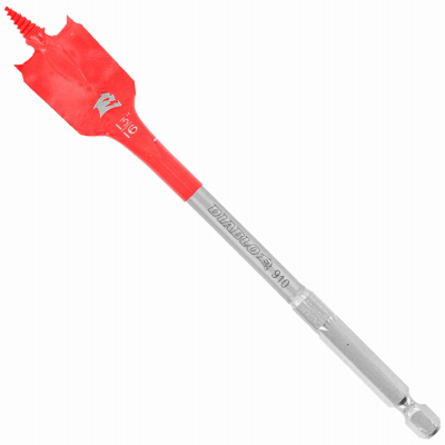 13/16''x6'' Spade Bit