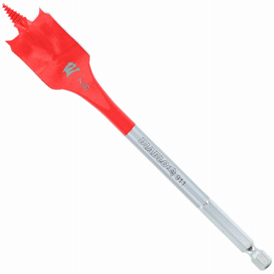 7/8''x6'' Spade Bit