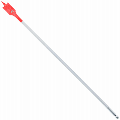 3/4"x16" Spade Bit