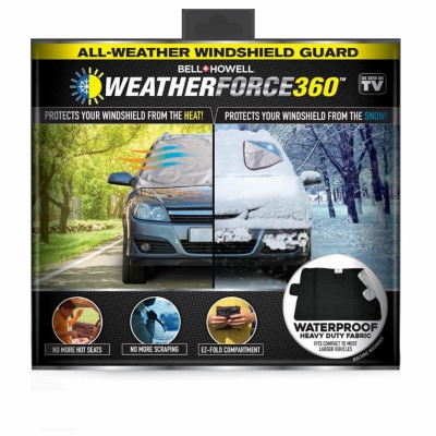 B+H WeatherForce 360
