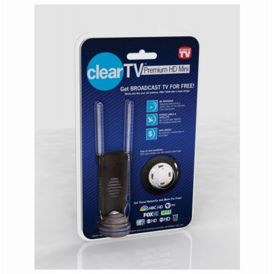 CLR TV Premium HD