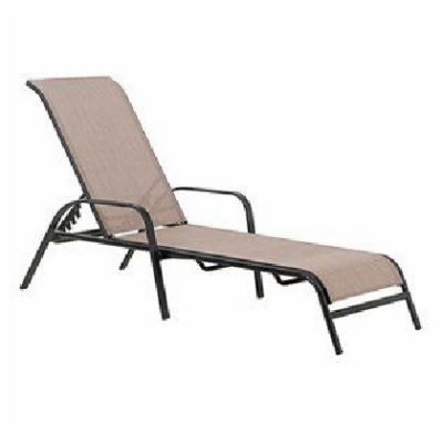 FS Sunny Chaise Lounge