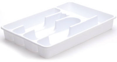 WHT Cutlery Tray