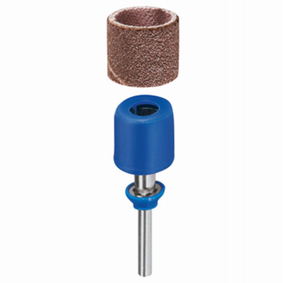 1/2" Steel Sanding Bit