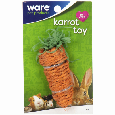 Karrot Toy