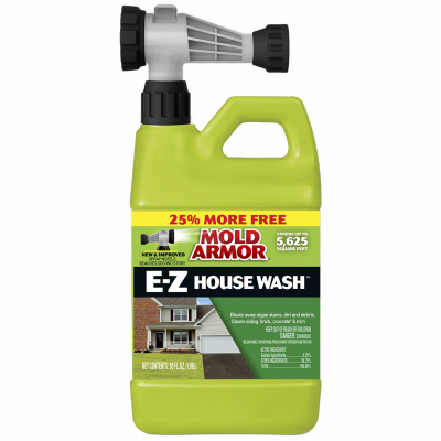 80OZ Bonus House Wash