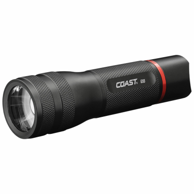 G55 LED Flashlight