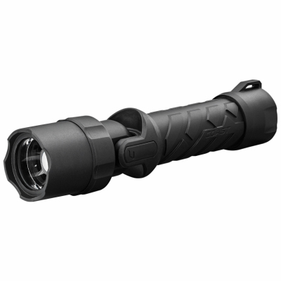 Poly Swivel Flashlight