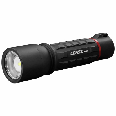 XP9R Rechargeable Flashlight