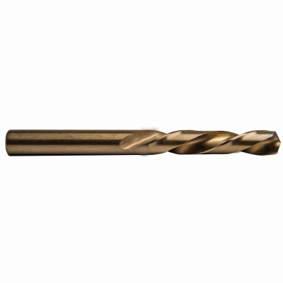 3/8" LH Drill Bit