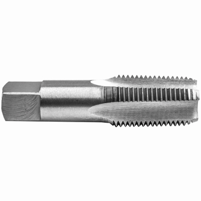 3/8"-18 NPT PIPE TAP MM