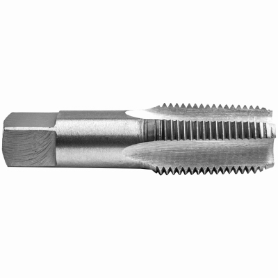 1/2"-14 NPT PIPE TAP MM