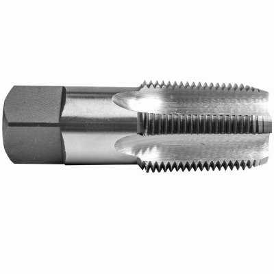 3/4"-14 NPT PIPE TAP MM