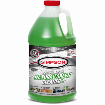 Natural GRN 1GAL Cleaner 88264