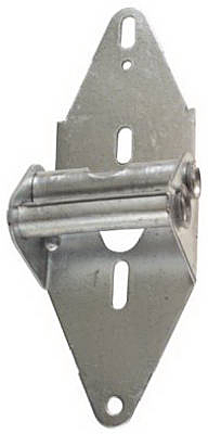 #3 Galv Joint Hinge