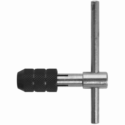 T-Handle Tap Wrench