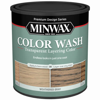 QT GRY Color Wash