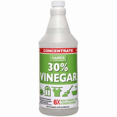 32OZ 30% MP Vinegar
