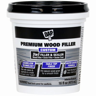 16OZ Premium Wood Filler