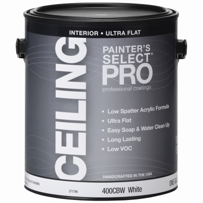 400CBW-GL Ceiling White
