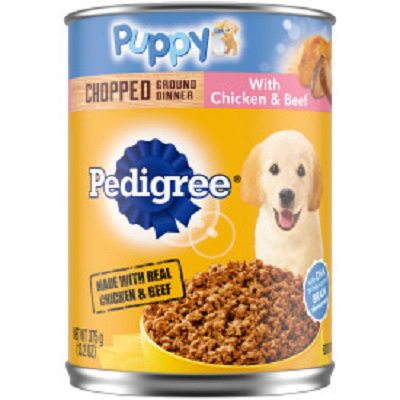 13.2OZ Chick Puppy Food