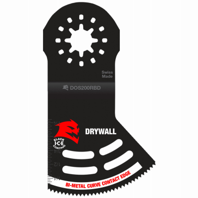 2'' Drywall Osc Blade