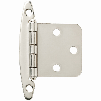 2PK SN Overlay Hinge