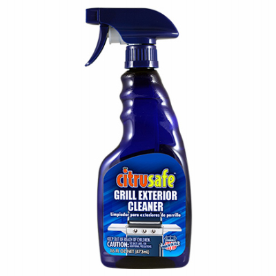 16OZ Ext Grill Cleaner