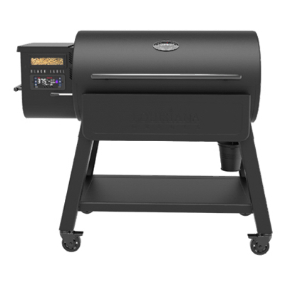 LG BLK 1200 PelletGrill