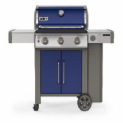 GenII BLU SE315 NGGrill