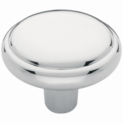 1-3/16 CHR DomeTop Knob