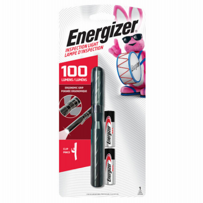 Energizer Metal Inspection Light