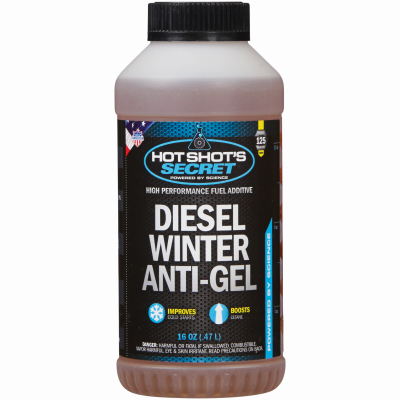 16OZ Diesel AntiGel