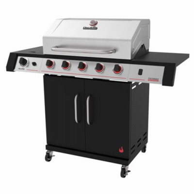 Perf IR 5B LP Gas Grill